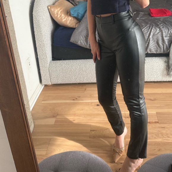 New black pant - Picture 13 of 15